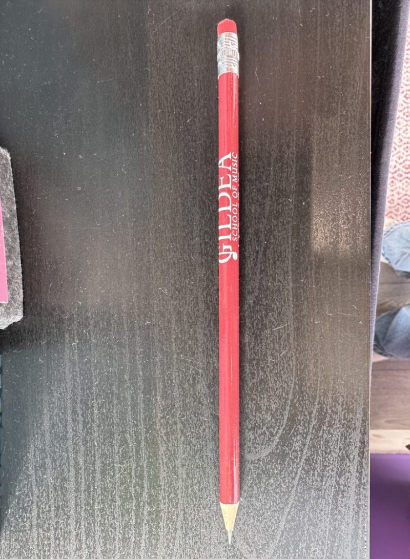Pencil