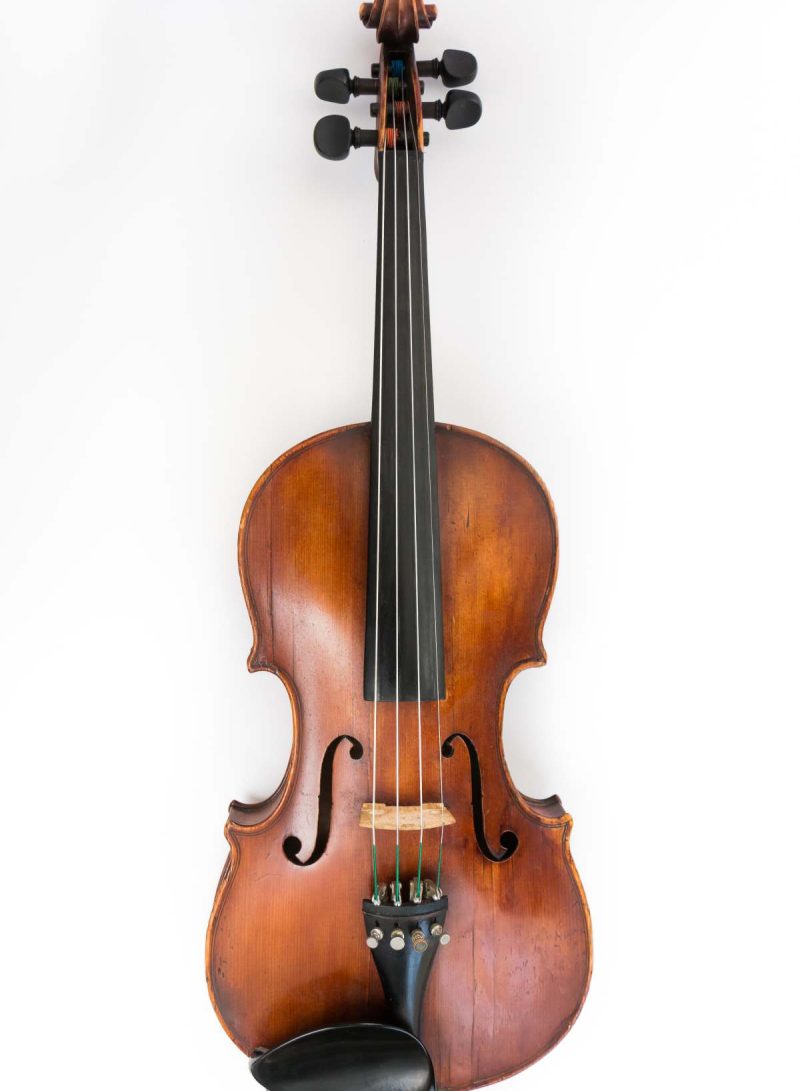 Violin 1/4